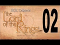 The Lord Of The Rings Audiobook Part 02