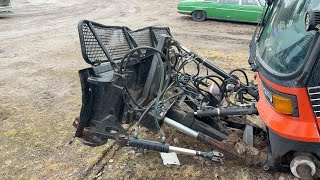 Ratrak Pisten Bully PB 42 240 D | Obrazek 4 - Autoline