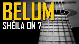 Download lagu Sheila On 7 - Belum (Karaoke) mp3