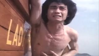 Shirtless Chinese Male Possession / Bewitched by Black Magic