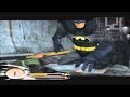 History Of Batman Videogames Batman Dark Tomorrow 2003 GameCube Walkthrough Part 8 10