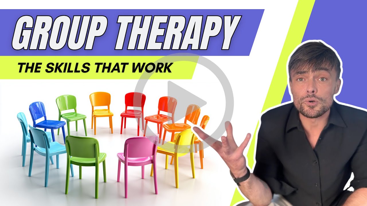 How To Run A Process Group: The Process of Group Formation