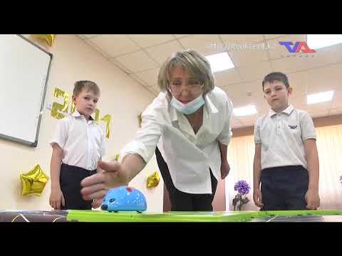 Выпуск программы "День" от 9 июня 2021г.