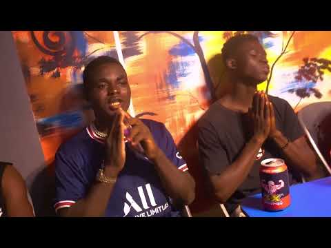 MC SEPHAINO - Dans La Galère (Clip Officiel)