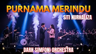 Download lagu PURNAMA MERINDU – Siti Nurhaliza | Jazz Orchestra Cover | Romantis, Elegan & Menggetarkan Hati mp3