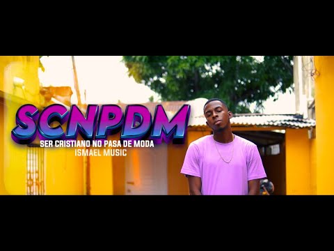 Ismael Music - SER CRISTIANO NO PASA DE MODA (Vídeo Oficial)