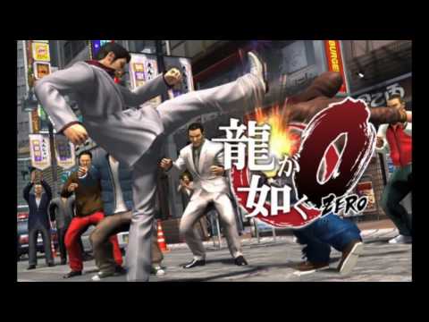 Mega64 Podcast 425 - Yakuza 0 localization