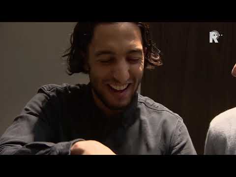 Koken met Geus - Aflevering 5: 'Nasi' El Khayati