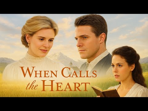 When Calls the Heart (2013) – Full Movie  | Elizabeth Thatcher’s Story with Multiple Subtitle