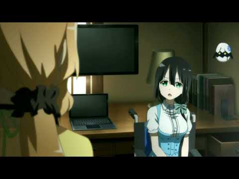 Yuki Yuna is a Hero the truth