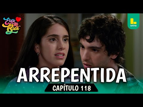 Fiorella regrets choosing Sebastián over Alan | You Are My Good – Chapter 118