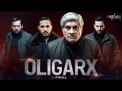 Oligarch 3-qism (final) | Replay Team