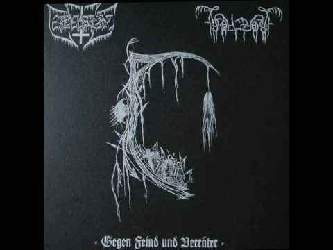 Vergeltung - Empfänglich für die Qual...