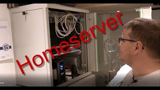 Homeserver