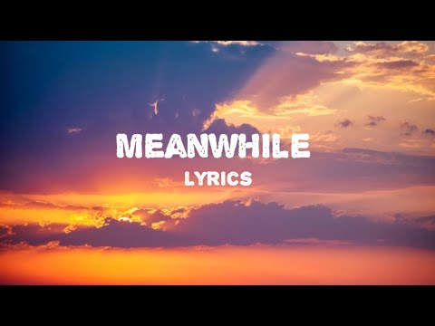 Meanwhile Lyrical Video | Haaezii X JJ47 X Jokhay #youtube #hiphop #music #lyric #rapmusic