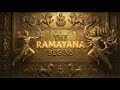 Cinefai S Ramayana 2026 Teaser The Leap That Changed Destiny The Ramayana Begins