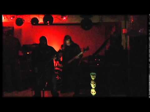 Black River Bloodbath  - Midnight Runner - Live - Lallo's 11/29/2014