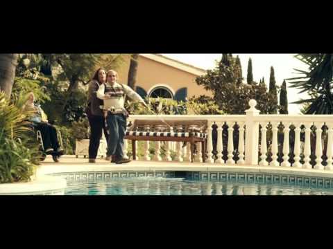 Hasta la Vista - Bande Annonce VOST