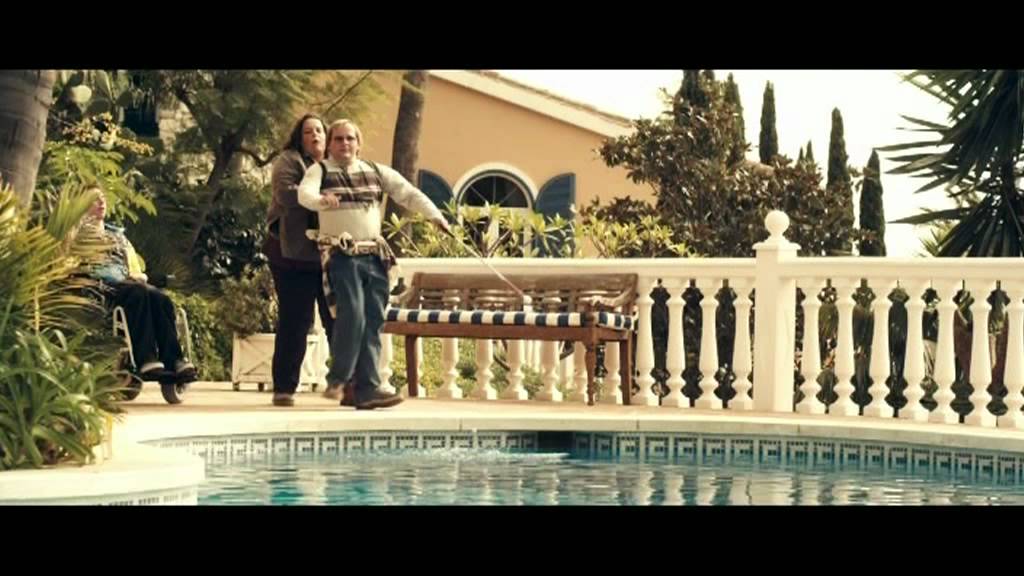 Miniature de la vidéo Hasta la Vista - Bande Annonce VOST du film Hasta La Vista