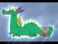 CRACKLE S DRAGONQUEST