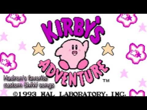 Best SMW Music 89 - Kirby's Adventure - Yogurt Yard