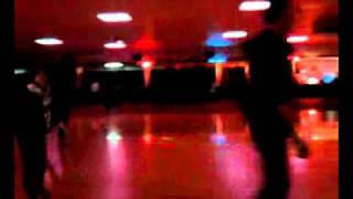 The Thermals "Not Like Any Other Feeling" @ Oaks Park 02/28/2011