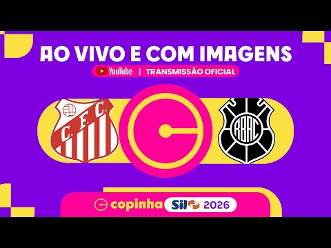 Capivariano x Rio Branco-ES