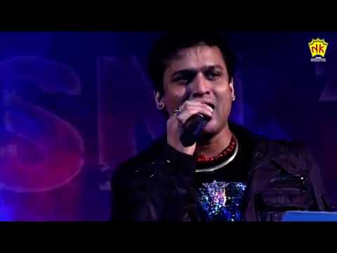ANURADHA | BAAHI | LIVE SHOW | ZUBEEN GARG | ZUBLEE BARUAH | NK PRODUCTION