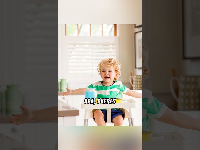 Vídeo relacionado con Munchkin 2 Pack Taza Aprendizaje Milagro | 207ml | Rosa/Morado