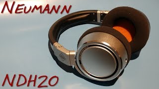 Video thumbnail for Neumann NDH20 _(Z Reviews)_ Instant German Love ❤️ by Z Reviews