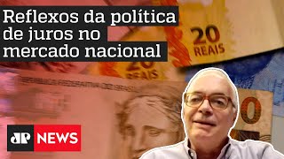 ‘Com foco dos investidores na decisão do Fed, BC provavelmente não vai mexer na política monetária’