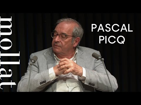 Pascal Picq - La marche - sauver le nomade qui est en nous