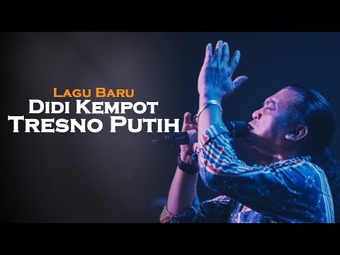 #DidiKempotTresnoPutih