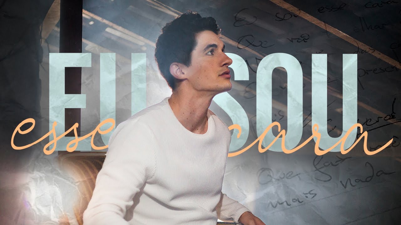 Pedro Blum - Eu sou esse cara (Clipe Oficial)