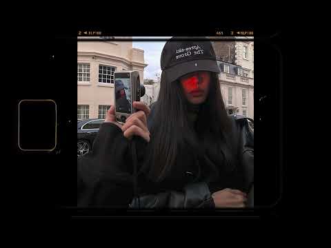 (FREE) T-Fest x Pharaoh Type Beat - "First Mind"│R&B Type Beat 2025