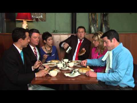 KGW News at Sunrise - Get Your Fill - Nick Knows