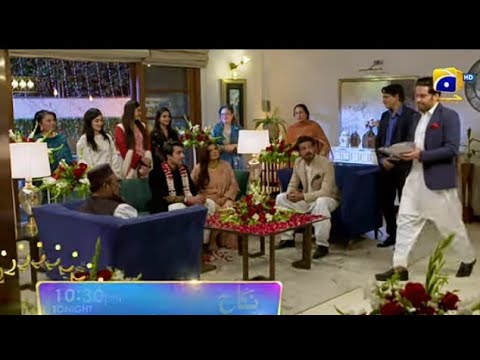 Nikah Episode 74 Promo Nikah 74 Teaser#arydigital #harpalgeo #bestdrama #multiplechoice