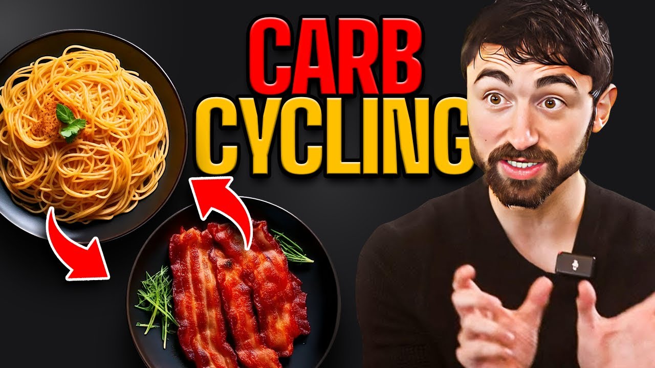 The What, How, Why… and WOW of Carb Cycling