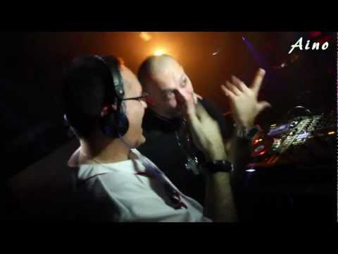 Pacha la Pineda @ LifeCity