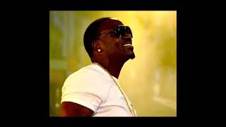 Akon - Work it Out Ft.Redone (Stadium )