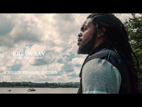 Big Swaav 1400  - "Cant Tell Me Nun" | Shot by @JugginFilms
