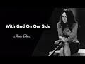 Joan Baez - With God On Our Side (with lyrics 👇)