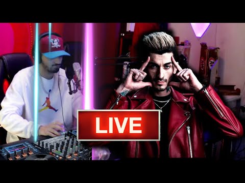 LEVELI #27 - DJ Zacharian | PODCAST