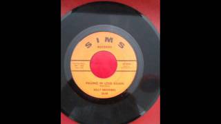 Kelly Brothers - I´m falling in love again