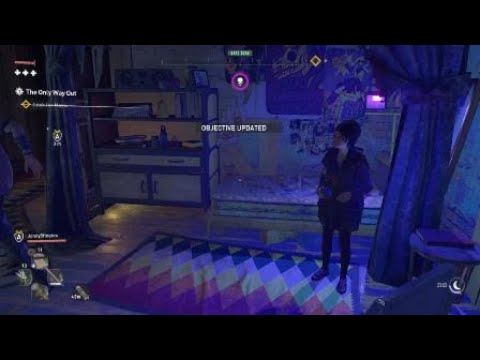 Dying Light 2 wtf moment