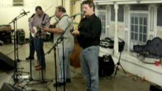 James King Band "House On The Corner Where Love Used To Live"
