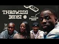 Showing ﻿Up and Throwing Down with Gary Payton, YG, and Chiney Ogwumike | THROWING BONES