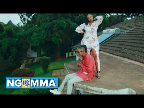 MR SEED - BABY LOVE feat MISS P ( OFFICIAL MUSIC VIDEO )