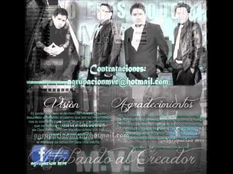 Banda MVE - Guatelinda Medley