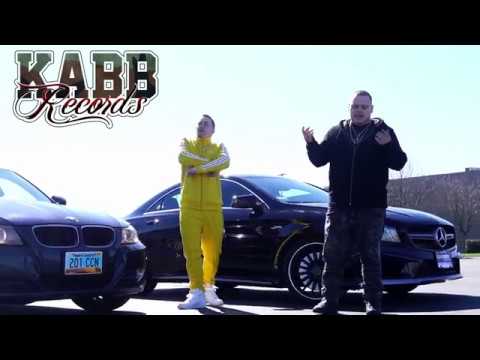 Robbie Diesel x JC - Livin This Way